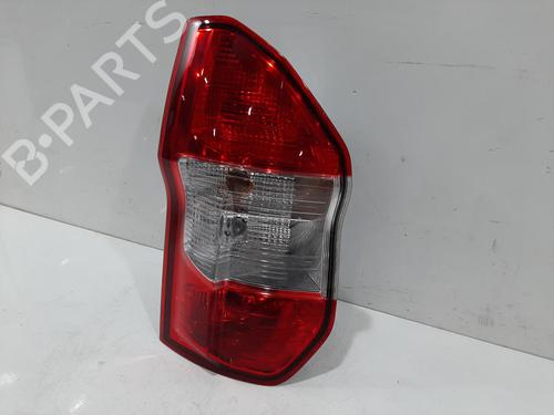 Left taillight FORD TOURNEO COURIER B460 MPV 1.0 EcoBoost | BP37443425C34 - Image 4