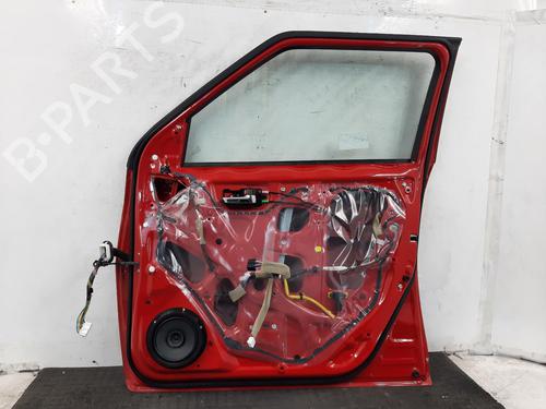 Right front door SUZUKI IGNIS III (MF, FF) 1.2 Hybrid (ATK412) | BP30142345C3