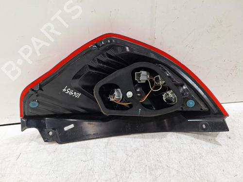 Left taillight FORD FIESTA VI (CB1, CCN) 1.25 | BP40222860C34 - Image 6