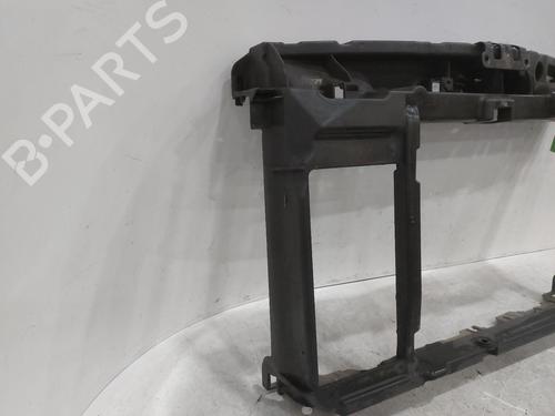 Front slam panel PEUGEOT 2008 I (CU_) 1.6 BlueHDi 100 | BP26745913C72 