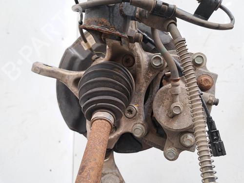 Left front suspension HYUNDAI IONIQ (AE) Electric | BP26818309M72 