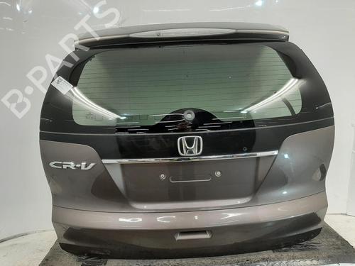 Used Tailgate Tailgate HONDA CR-V IV (RM_) 2.2 i-DTEC 4WD (RE6) (150 hp) 34478746 34478746