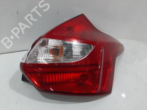 Right taillight FORD FOCUS III 1.6 Ti | BP36383641C35 - Image 2