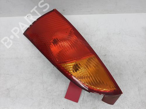 Used Left taillight FORD FOCUS I (DAW, DBW) 1.8 16V (115 hp) 26807829