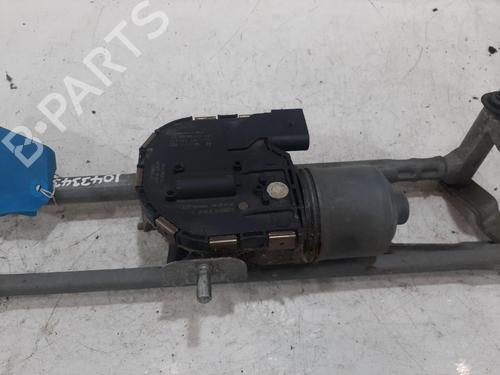 Front wiper motor VW GOLF VI (5K1) 1.4 TSI | BP32529106M29 