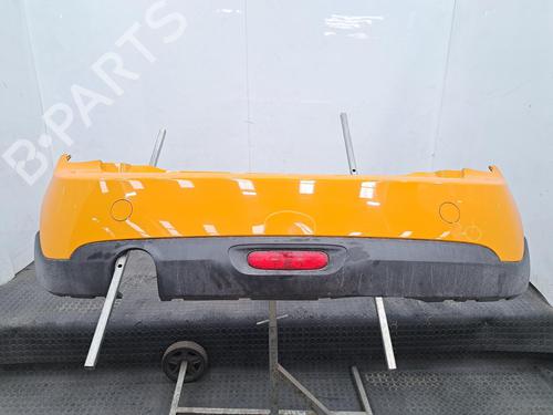 Used Rear bumper Rear bumper 38015270 38015270
