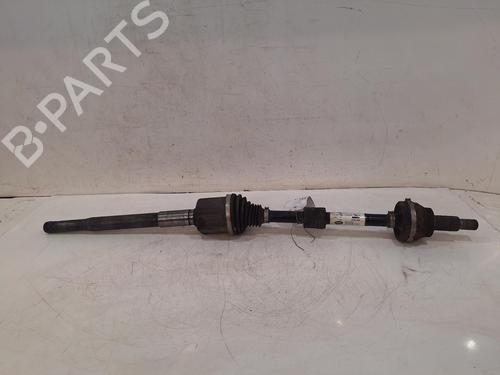 Used Left rear driveshaft Left rear driveshaft 29922475 29922475