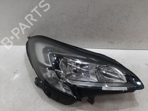 Used Right headlight Right headlight VAUXHALL CORSA Mk IV (E) (X15) 1.4 (101 hp) 33436100 33436100