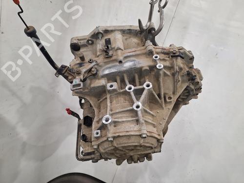 Gearbox HYUNDAI i20 I (PB, PBT) 1.4 | BP29883566M3