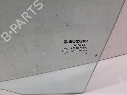 Front left door window SUZUKI VITARA (LY) 1.4 T (APK414) | BP31008920C18 - Image 3