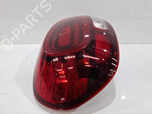 Left taillight CITROËN C3 III (SX) 1.2 THP 110 (SXHNPS, SXHNZT, SXHNZ6) | BP38440847C34 - Image 5