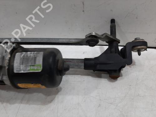 Viskermotor vindrude RENAULT MEGANE III Hatchback (BZ0/1_, B3_) 1.6 16V (BZ0H) | BP29581184M29
