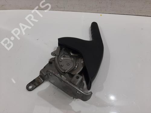 Used Hand brake FORD FIESTA VI (CB1, CCN) 1.25 (82 hp) 33125363