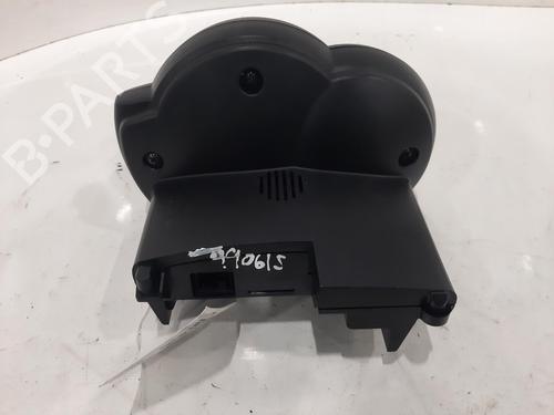 Instrument cluster MINI MINI (F56) Cooper S | BP26867869C47 