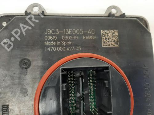 Module xenonverlichting JAGUAR E-PACE (X540) 2.0 P200 AWD | BP26828123C53 