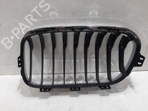 Grille BMW 1 (F20) 118 d | BP29472080C40 