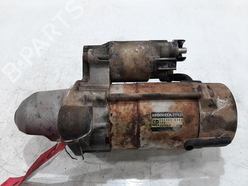 Used Starter HONDA CR-V IV (RM_) 2.2 i-DTEC 4WD (RE6) (150 hp) 30789413