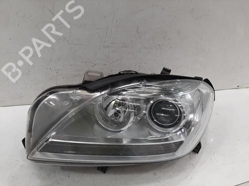 Left headlight MERCEDES-BENZ M-CLASS (W166) ML 250 CDI / BlueTEC 4-matic (166.004, 166.003) | BP33939709C28 - Image 2