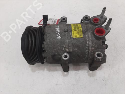 AC compressor FORD FIESTA VI (CB1, CCN) 1.6 Ti | BP29636929M34 
