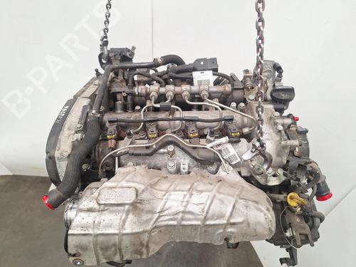 Engine VAUXHALL ASTRA Mk VI (J) (P10) 2.0 CDTi | BP37702786M1  - Image 6
