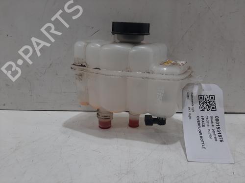 Expansion tank JAGUAR I-PACE (X590) EV400 AWD | BP29636627C120 