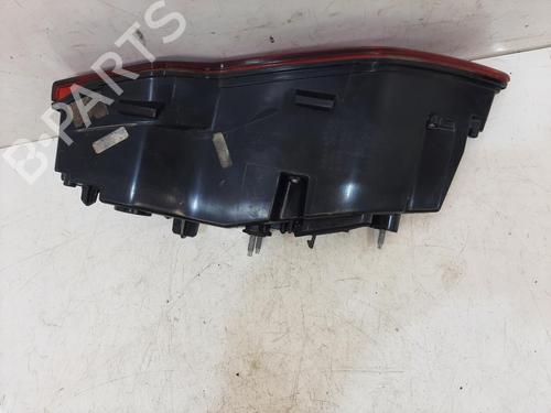 Left taillight JAGUAR I-PACE (X590) EV400 AWD | BP29603302C34