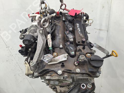 Engine TOYOTA YARIS (_P13_) 1.5 (NSP131_) | BP30928460M1