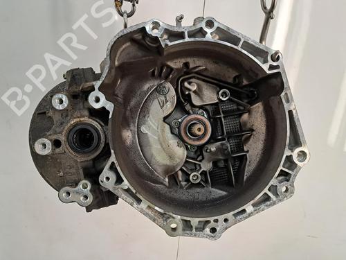 Used Gearbox VAUXHALL ASTRA Mk VII (K) (B16) 1.6 CDTi (136 hp) 26747302