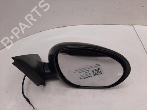 Used Right mirror NISSAN JUKE (F15) 1.5 dCi (110 hp) 26935400