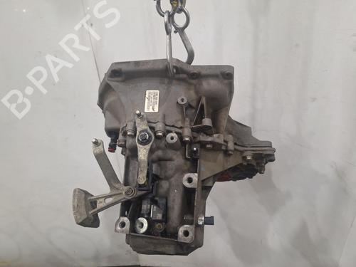 Gearbox FORD FIESTA VII (HJ, HF) 1.1 Ti-VCT | BP38236866M3 - Image 5