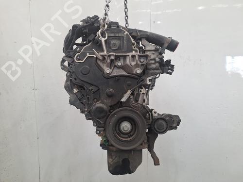 Used Engine Engine PEUGEOT 3008 II SUV (MC_, MR_, MJ_, M4_) 1.5 BlueHDi 130 (131 hp) 34206411 34206411