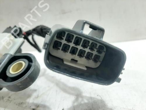 Front right exterior door handle JAGUAR I-PACE (X590) EV400 AWD | BP30494702C129 - Image 3