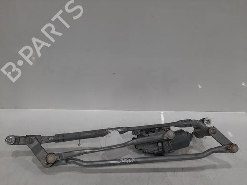 Front wiper motor LAND ROVER RANGE ROVER IV (L405) 4.4 SDV8 4x4 | BP26855695M29 