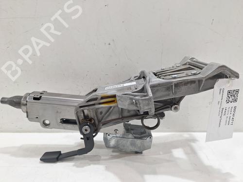Steering column JAGUAR I-PACE (X590) EV400 AWD | BP26815001M21 