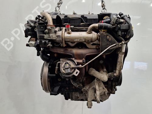 Engine PEUGEOT 508 I (8D_) 2.0 HDi | BP34533869M1 - Image 4