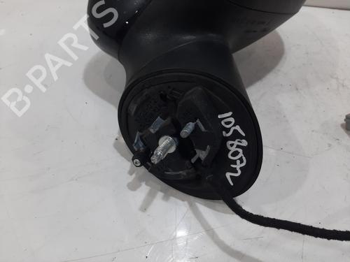 Bakspejl Højre FORD B-MAX (JK) 1.0 EcoBoost | BP38225056C27 - Image 4