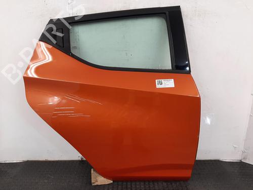 Used Right rear door Right rear door 38912703 38912703