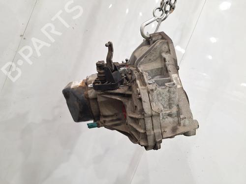 Gearbox NISSAN MICRA III (K12) 1.2 16V | BP29524951M3 