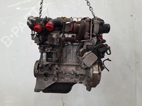 Engine FORD C-MAX II (DXA/CB7, DXA/CEU) 1.6 TDCi | BP38289017M1 - Image 3