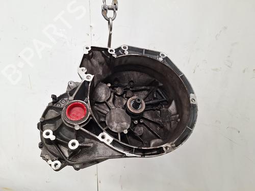 Gearkasse Gearkasse 38594947 38594947