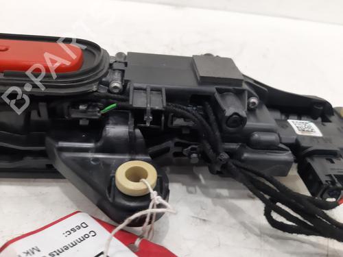 Udvendigt håndtag JAGUAR I-PACE (X590) EV400 AWD | BP26861654C122 