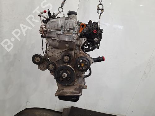 Used Engine Engine 37082323 37082323