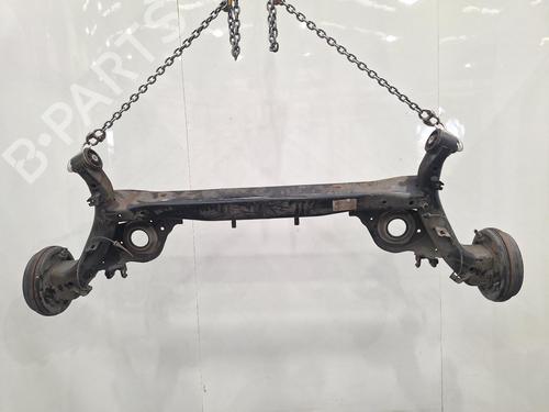 Used Rear axle NISSAN MICRA V (K14) 1.0 IG-T 100 (101 hp) 30180086