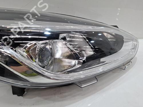 Right headlight FORD FIESTA VII (HJ, HF) 1.1 Ti-VCT | BP39070644C29 - Image 3