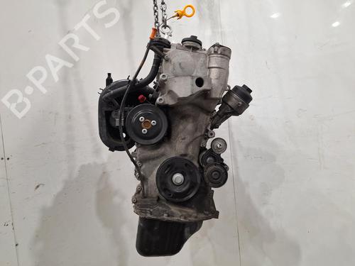 Used Engine Engine 38440889 38440889