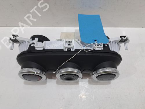 Climate control FIAT 500L (351_, 352_) 1.4 (199LYB1B) | BP29060610I5 