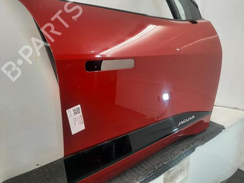Right front door JAGUAR I-PACE (X590) EV400 AWD | BP29060917C3 