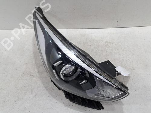 Used Right headlight Right headlight KIA NIRO I (DE) 1.6 GDI Plug-in Hybrid (141 hp) 32448347 32448347