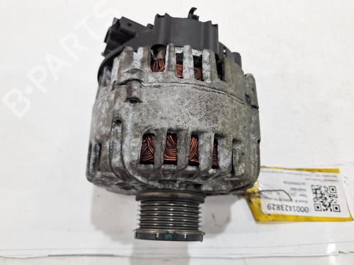 Alternator PEUGEOT PARTNER Box Body/MPV 1.6 HDi / BlueHDi 75 | BP26816731M7 