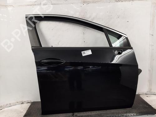 Portier rechts voor VAUXHALL ASTRA Mk VII (K) (B16) 1.6 CDTi (110 hp) 33180174